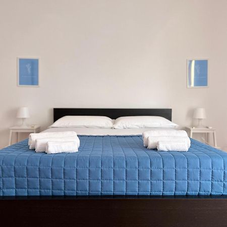 Casavacanze Nel Blu Scirocco 伊索拉戴里费米尼 外观 照片